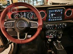 جيب جلاديتور